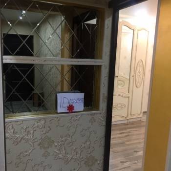Сдается 2-х комнатная квартира, 52 м²