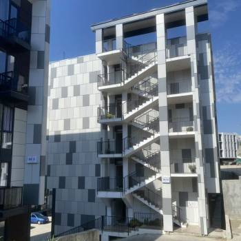 Сдается 1-комнатная квартира, 25 м²