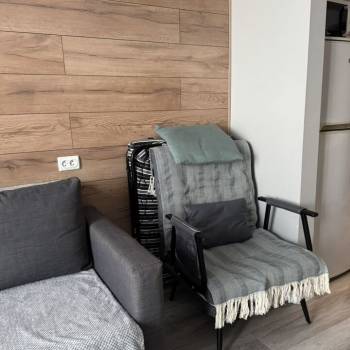 Сдается 1-комнатная квартира, 25 м²