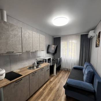 Сдается 1-комнатная квартира, 30 м²