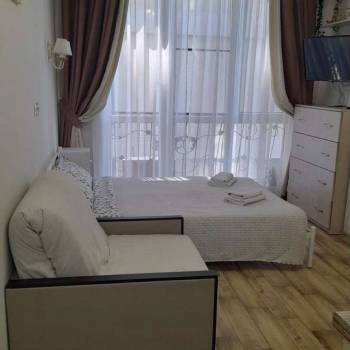 Сдается 1-комнатная квартира, 20 м²