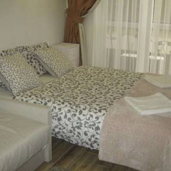 Сдается 1-комнатная квартира, 20 м²