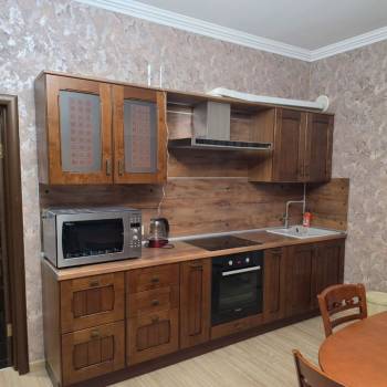 Сдается Многокомнатная квартира, 54 м²