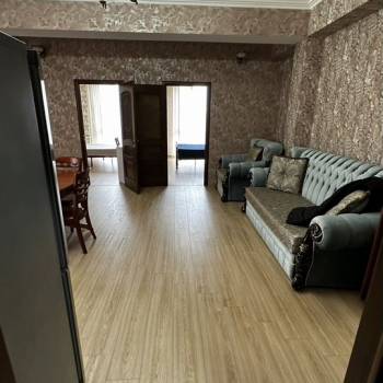 Сдается Многокомнатная квартира, 54 м²