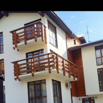 Продается 1-комнатная квартира, 45,1 м²