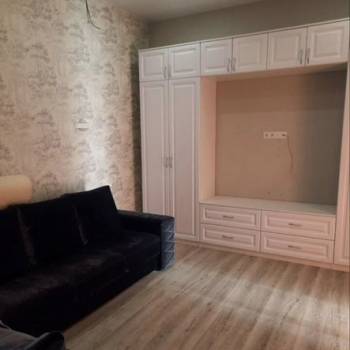 Продается 1-комнатная квартира, 45,1 м²