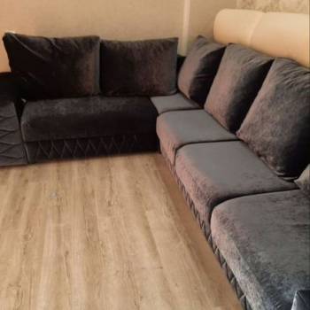 Продается 1-комнатная квартира, 45,1 м²