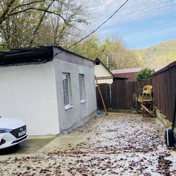Продается Дом, 64 м²