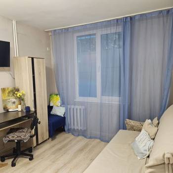 Сдается 1-комнатная квартира, 30,5 м²