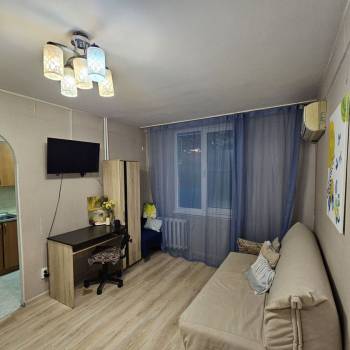 Сдается 1-комнатная квартира, 30,5 м²