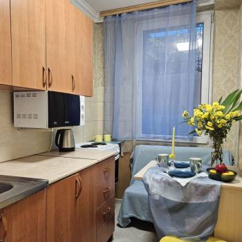 Сдается 1-комнатная квартира, 30,5 м²