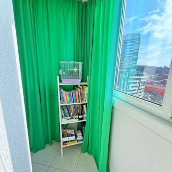 Сдается 1-комнатная квартира, 45 м²