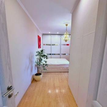 Сдается 1-комнатная квартира, 45 м²