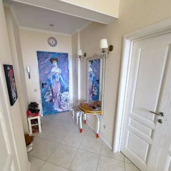 Сдается 1-комнатная квартира, 45 м²