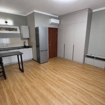 Сдается 1-комнатная квартира, 25 м²