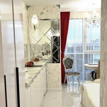 Продается 1-комнатная квартира, 18 м²