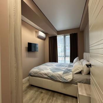 Сдается 2-х комнатная квартира, 38 м²