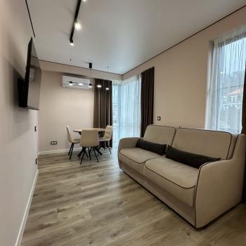 Сдается 2-х комнатная квартира, 38 м²