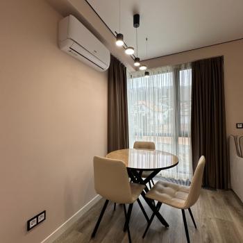 Сдается 2-х комнатная квартира, 38 м²