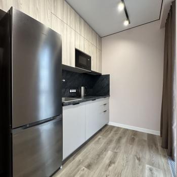 Сдается 2-х комнатная квартира, 38 м²