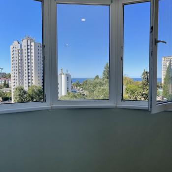 Продается 1-комнатная квартира, 37 м²