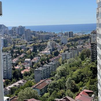 Продается 1-комнатная квартира, 37 м²