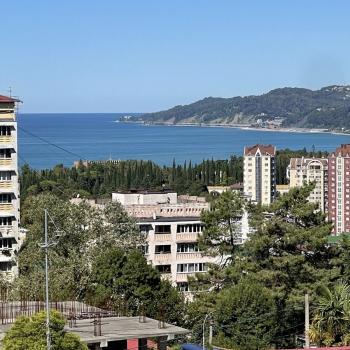Продается 1-комнатная квартира, 37 м²