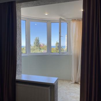 Продается 1-комнатная квартира, 37 м²