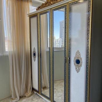 Продается 1-комнатная квартира, 37 м²