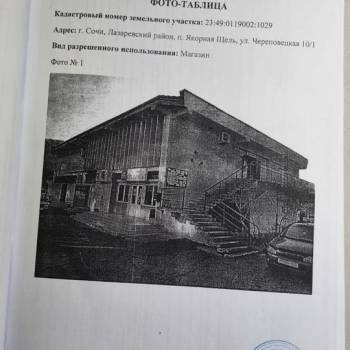 Продается Нежилое помещение, 435 м²