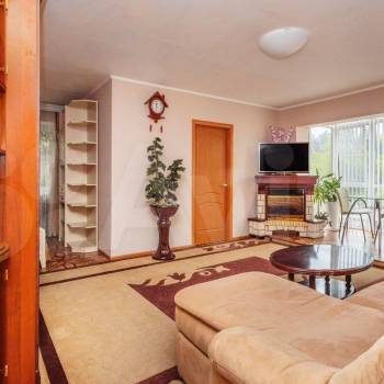 Сдается 2-х комнатная квартира, 45 м²