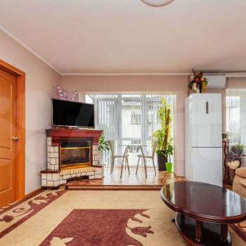 Сдается 2-х комнатная квартира, 45 м²