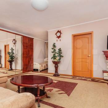 Сдается 2-х комнатная квартира, 45 м²