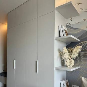 Сдается 1-комнатная квартира, 20 м²