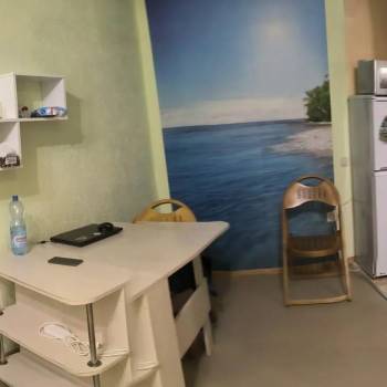 Сдается 2-х комнатная квартира, 39 м²