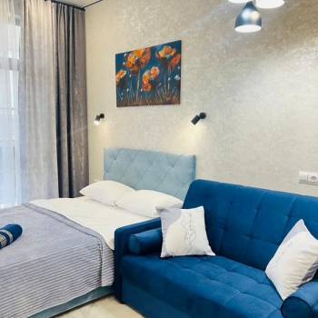 Сдается 1-комнатная квартира, 26 м²