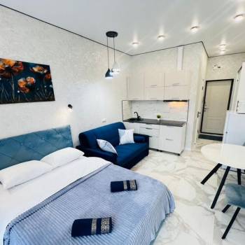 Сдается 1-комнатная квартира, 26 м²