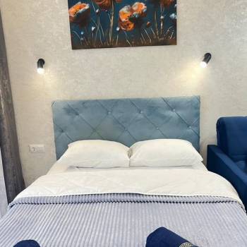 Сдается 1-комнатная квартира, 26 м²
