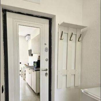 Сдается 1-комнатная квартира, 20 м²