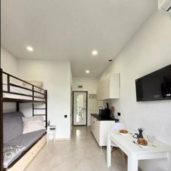 Сдается 1-комнатная квартира, 20 м²