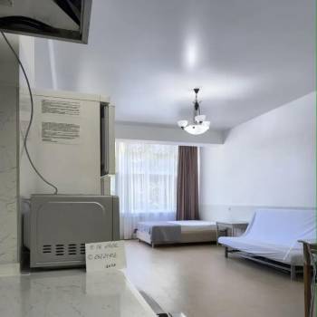 Продается 1-комнатная квартира, 40 м²