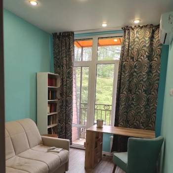 Продается 2-х комнатная квартира, 37,4 м²