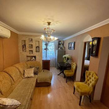 Продается 2-х комнатная квартира, 41,1 м²
