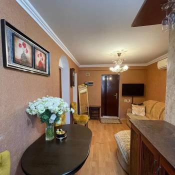 Продается 2-х комнатная квартира, 41,1 м²