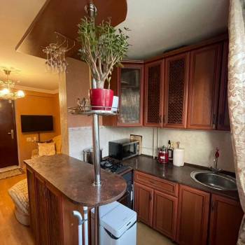 Продается 2-х комнатная квартира, 41,1 м²
