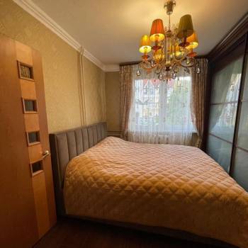 Продается 2-х комнатная квартира, 41,1 м²