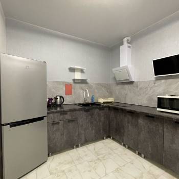 Сдается 2-х комнатная квартира, 58 м²