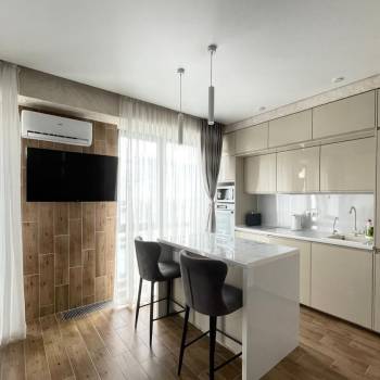 Продается 1-комнатная квартира, 30 м²