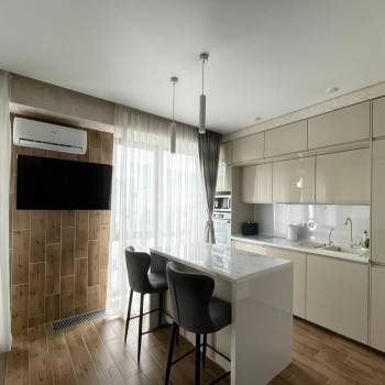 Продается 1-комнатная квартира, 30 м²