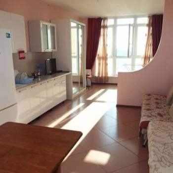 Продается 1-комнатная квартира, 34,1 м²